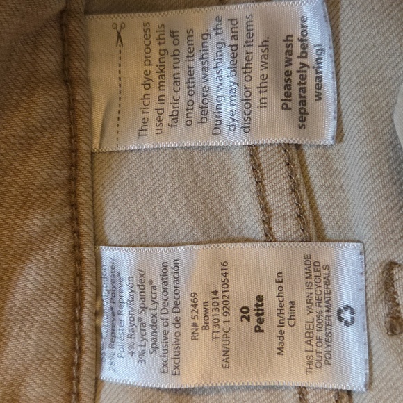 Jeans - Picture 4 of 6